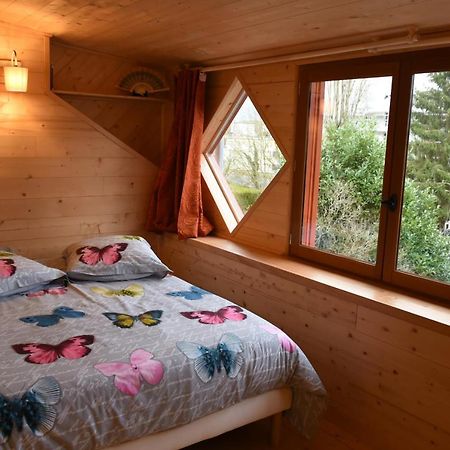 La Maison Aux Jardins Charleville-Mézières Eksteriør bilde